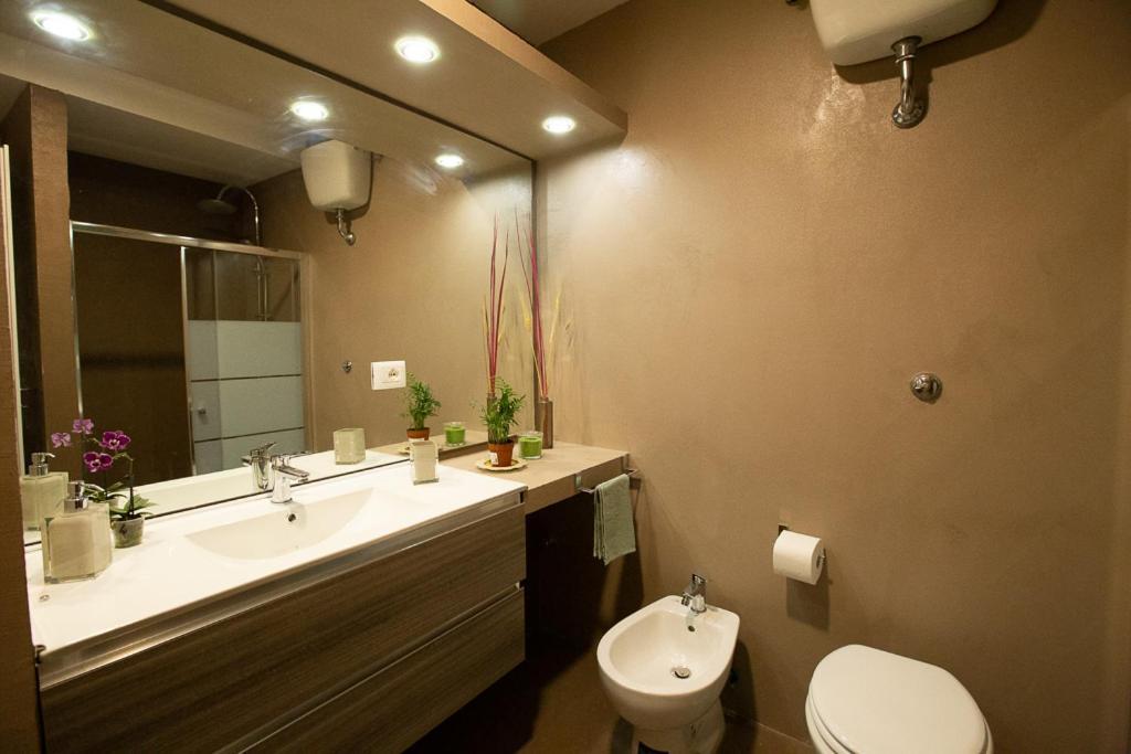 Apartamento Filomene Nápoles Exterior foto