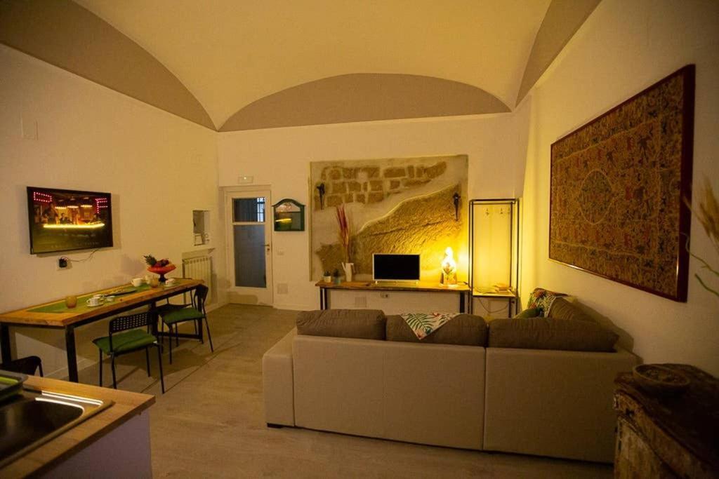 Apartamento Filomene Nápoles Exterior foto