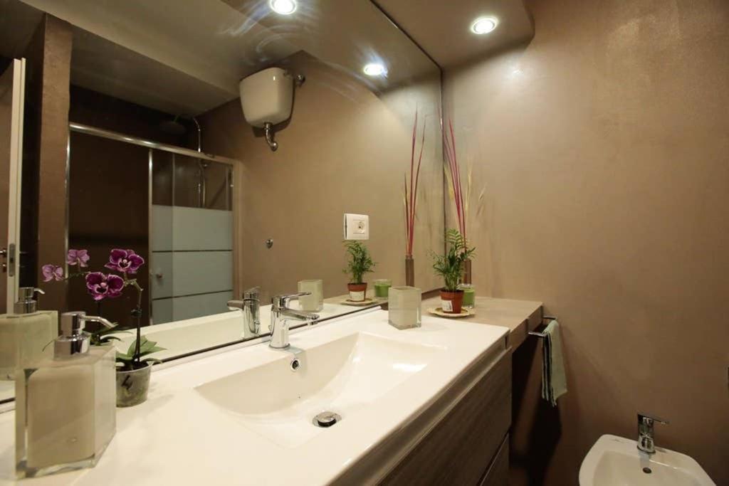Apartamento Filomene Nápoles Exterior foto